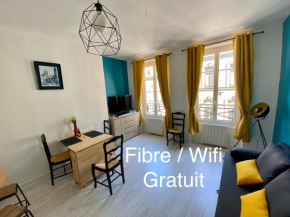 Appartement Centre ville
